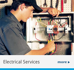 Electrical Services Electrical Services
