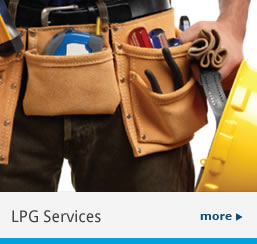 Maintenance Services